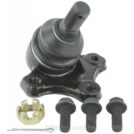 Bildeler lierskogen - kuleledd, lav r/l s47p-34-550b XL4T833 MAZDA