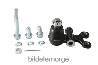 Bildeler mosby - Mazda kuleledd la12-34-550 2LD2HJ2757