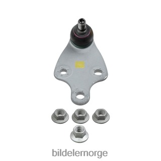 Bildeler førde - Peugeot kuleledd 981-539-6280 2LD2HJ1014