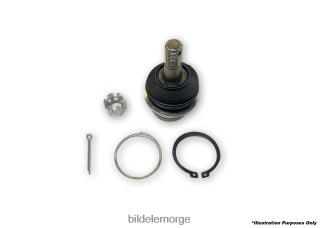 Bildeler lierskogen - Peugeot kuleledd 980-004-1480 2LD2HJ993
