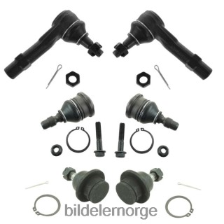 Bildeler stavanger - Peugeot kuleledd 967-876-4380 2LD2HJ1296