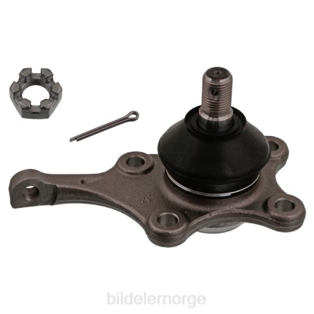 Bildeler Norge - kuleledd 43330-29165 XL4T1175 TOYOTA