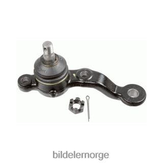 Bildeler lier - Toyota kuleledd 43340-59066 2LD2HJ522