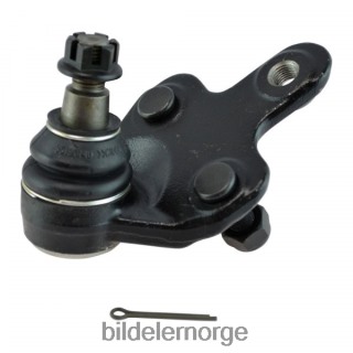Bildeler lierskogen - Toyota kuleledd 43330-09780 2LD2HJ3073
