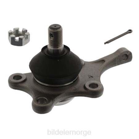 Bildeler stavanger - kuleledd 43340-29115 XL4T1176 TOYOTA