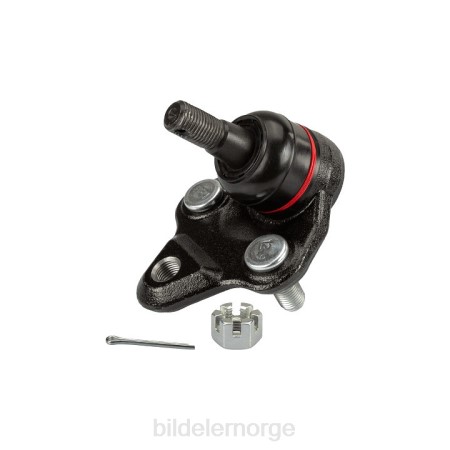Billige bildeler Norge - kuleledd, lav r 43330-09640 XL4T779 TOYOTA