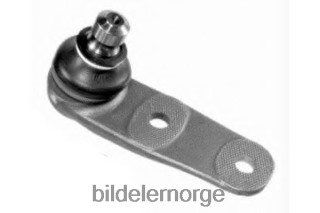NBF bildeler Norge - VW kuleledd 377-407-365 vw 2LD2HJ1750