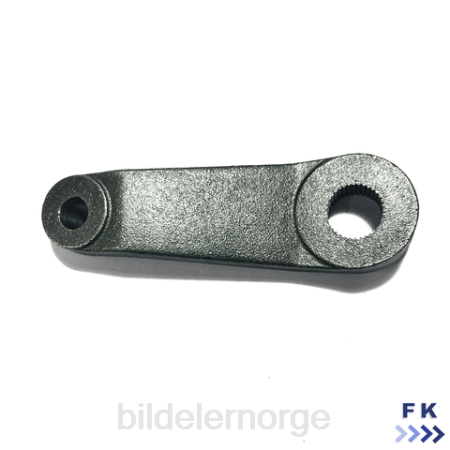 Bildeler Norge - 4c3z-3590da styrende pitman arm XL4T1135 FORD