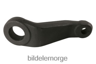 Bildeler førde - Dodge 68175400aa styrende pitman arm 2LD2HJ2834