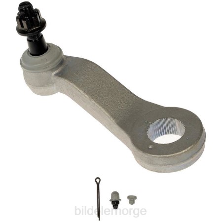 Bildeler lier - 19256664 styrende pitman arm XL4T1122 CHEVROLET