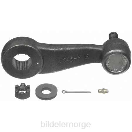Bildeler lierskogen - k6254 styrende pitman arm XL4T1223 CHEVROLET