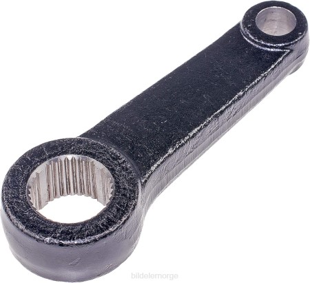 Bildeler mosby - pitman arm 90278818 XL4T687 CADILLAC