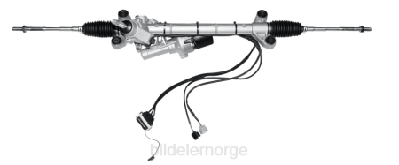 Billige bildeler Norge - servostyringsstativ 34110aj170 XL4T2839 C-EPS COLUMN P-EPS