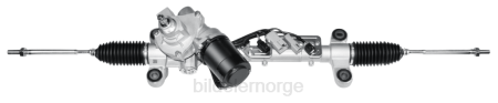 NBF bildeler Norge - servostyringsstativ 53601swcg02 XL4T2840 C-EPS COLUMN P-EPS