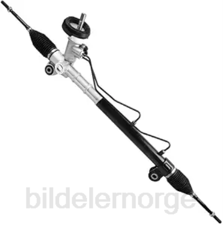 Bildeler lier - servostyringsstativ 95967297 95228682 95999083 XL4T1652 CHEVROLET