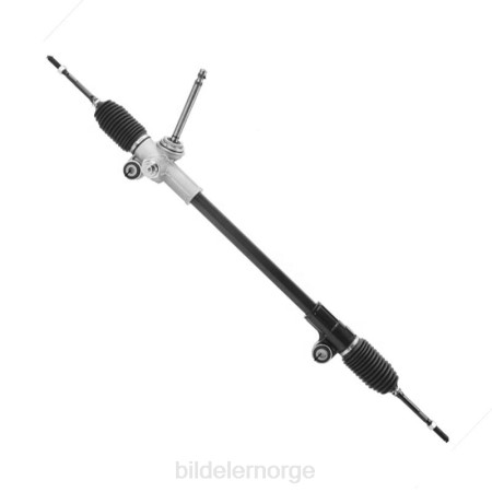 Bildeler lierskogen - servostyringsstativ 95390026 42604671 95083673 42603977 95967285 42465969 XL4T1653 CHEVROLET