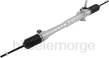 Bildeler mosby - servostyringsstativ 15858369 XL4T1657 CHEVROLET