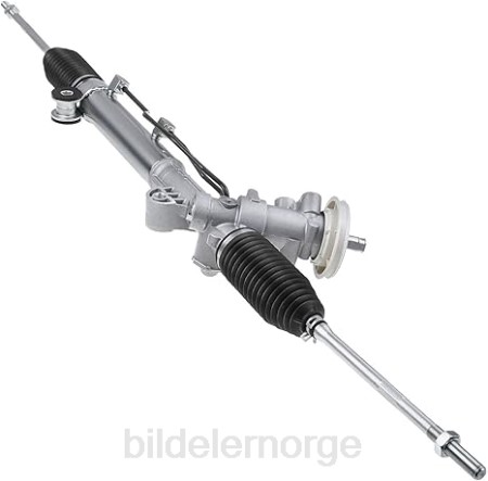 Bildeler stavanger - servostyringsstativ 19207777 26021769 88955466 88964322 221012 1030170 XL4T1656 CHEVROLET