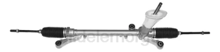 Bildeler førde - servostyringsstativ mgn1-z3504m gn1z-3504g XL4T1644 FORD