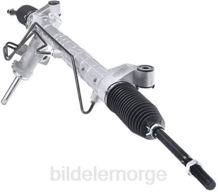 Bildeler på nett - servostyringsstativ e118-32-110j XL4T1651 FORD