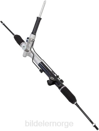 Bildeler stavanger - servostyringsstativ ck4z-3504-a ck4z-3504-b XL4T1646 FORD