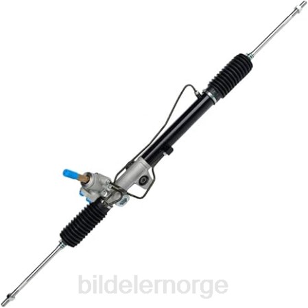 Bildeler Norge - servostyringsstativ 53601-swa-a01 53601-sxs-a03 XL4T1575 HONDA