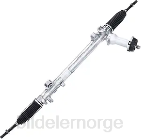 Bildeler førde - servostyringsstativ 56500-2w300 56500 2w100 56500 2w150 56500 2w300 56500 2p000 56500-2w000 XL4T1664 HYUNDAI/KIA
