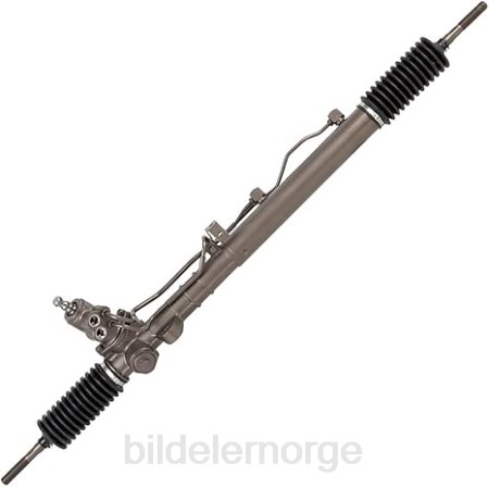 Bildeler førde - servostyringsstativ 57700-3l030 XL4T1674 HYUNDAI/KIA