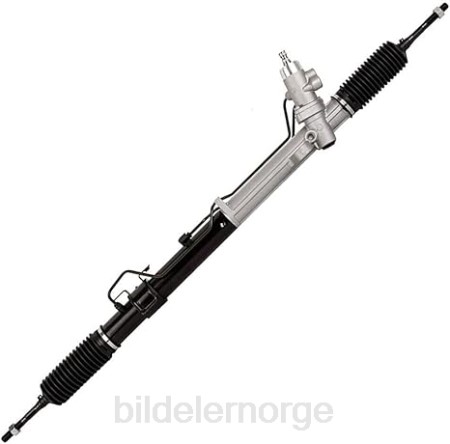 Bildeler lierskogen - servostyringsstativ 57700-4d400 XL4T1673 HYUNDAI/KIA