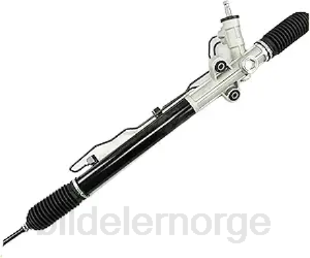 NBF bildeler Norge - servostyringsstativ 57700-4h100 dm765519 XL4T1670 HYUNDAI/KIA