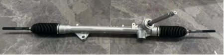Bildeler mosby - servostyringsstativ 17- d10e-32-110c XL4T2647 MAZDA