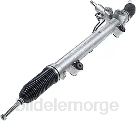 Bildeler Norge - servostyringsstativ 1644600125 1644600005 1644600500 jrp960 XL4T1495 MERCEDES-BENZ/BMW