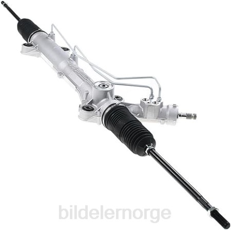 Bildeler lierskogen - servostyringsstativ 68048697aa a9064600800 2e1419061 7149806020 57600-59000 XL4T1493 MERCEDES-BENZ/BMW