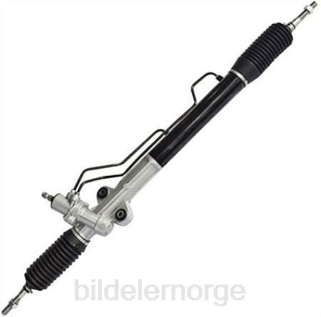 Bildeler førde - servostyringsstativ 4410a139 XL4T1584 MITSUBISHI