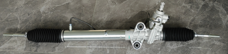 Bildeler førde - servostyringsstativ mr210504 XL4T2554 MITSUBISHI