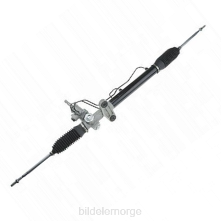 Bildeler stavanger - servostyringsstativ mr491876 mr589698 4410a351 4410a319 XL4T1586 MITSUBISHI