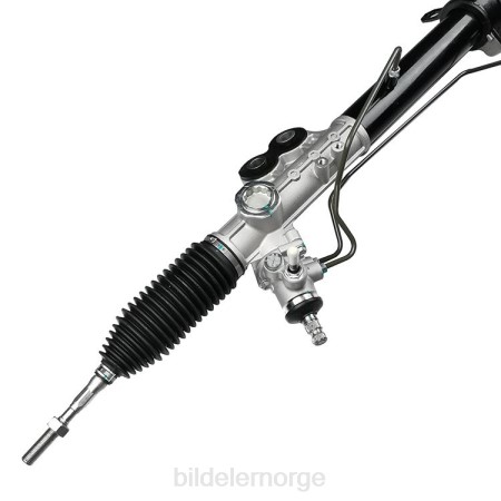Amerikanske bildeler Norge - servostyringsstativ 49001-cb000 XL4T1618 NISSAN