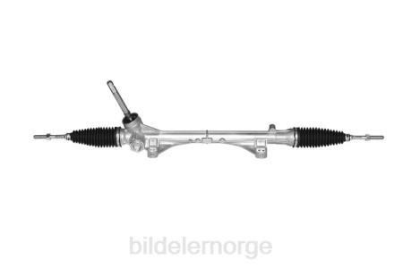 Bildeler Norge - servostyringsstativ 48001-1tt1a 48001-1tt1b XL4T1615 NISSAN