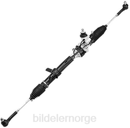 Bildeler Norge - servostyringsstativ 49001-q5600 49001-f4200 XL4T1595 NISSAN