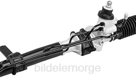 Bildeler Norge - servostyringsstativ 49001-q5600 49001-f4200 XL4T1595 NISSAN