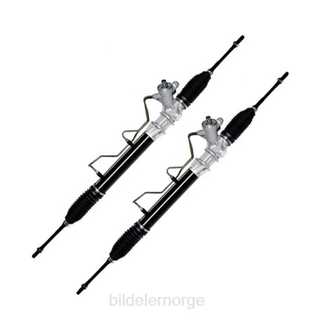 Bildeler lier - servostyringsstativ 49200-4n105 49200-4n106 XL4T1622 NISSAN