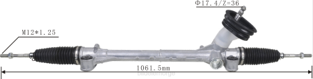 Bildeler lierskogen - servostativ 48001-1hj0a XL4T2593 NISSAN