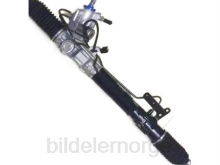 Bildeler lierskogen - servostyringsstativ 49001-1um0a 49001-1ad0a 49001-1aa0a XL4T1613 NISSAN