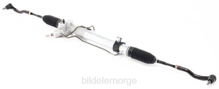Bildeler lierskogen - servostyringsstativ 49001-zh50a 49001-zh30a XL4T1603 NISSAN
