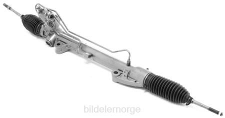Bildeler mosby - servostyringsstativ 49001-3ta0a 49001-3ta1a 49001-3ta1b XL4T1607 NISSAN