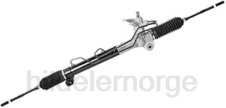 Billige bildeler Norge - servostyringsstativ 49001-8h92b 49001-8h900 49001-es60c 49001-8h910 XL4T1599 NISSAN