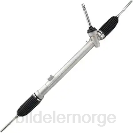 NBF bildeler Norge - servostyringsstativ 48001-jg40b 48001-jg40a 48001-jd900 48001-jm00c 48001-jd90b 48001-2fl0a XL4T1600 NISSAN