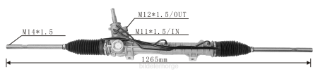 Amerikanske bildeler Norge - servostyringsstativ 4000.ge 4000.ky 4000.kw 4000.jr 4000zx 4000qs 4000zj 4000nk 4000ge 4000nn 4000qp 4000zk 4001.007 4001.007 4001.007 0jr 4000ky XL4T2658 PEUGEOT