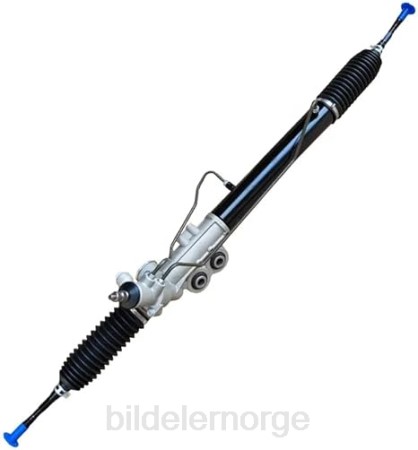 Bildeler mosby - servostyringsstativ 34110ae11b 34110fc010 XL4T1687 SUBARU