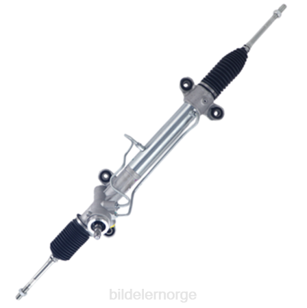 Bildeler Norge - servostyringsstativ 44200-12760 44250-02160 XL4T1505 TOYOTA